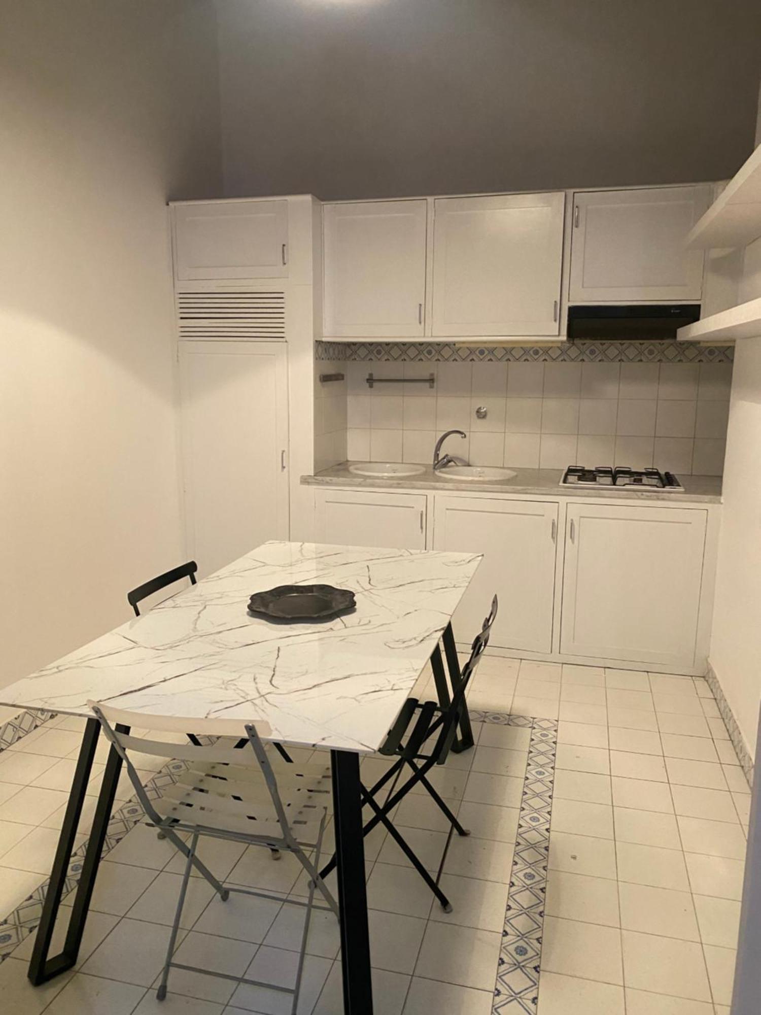 Prince'S Suite - Budget Rooms & Apt Piazza Del Popolo Rom Exterior foto