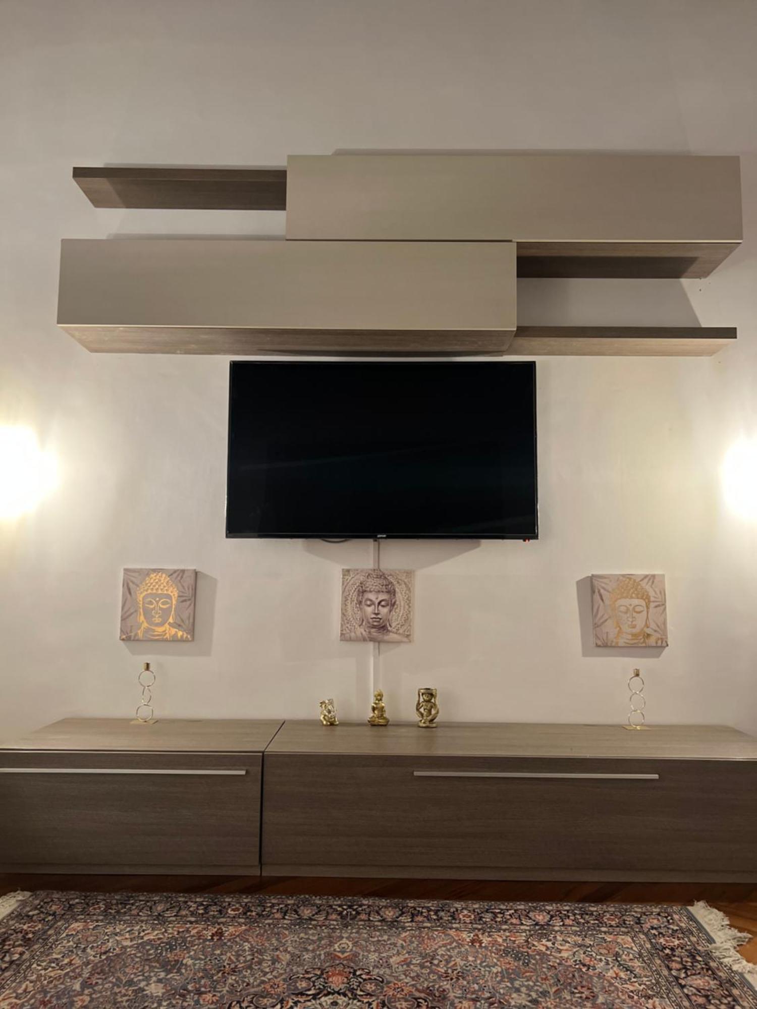 Prince'S Suite - Budget Rooms & Apt Piazza Del Popolo Rom Exterior foto